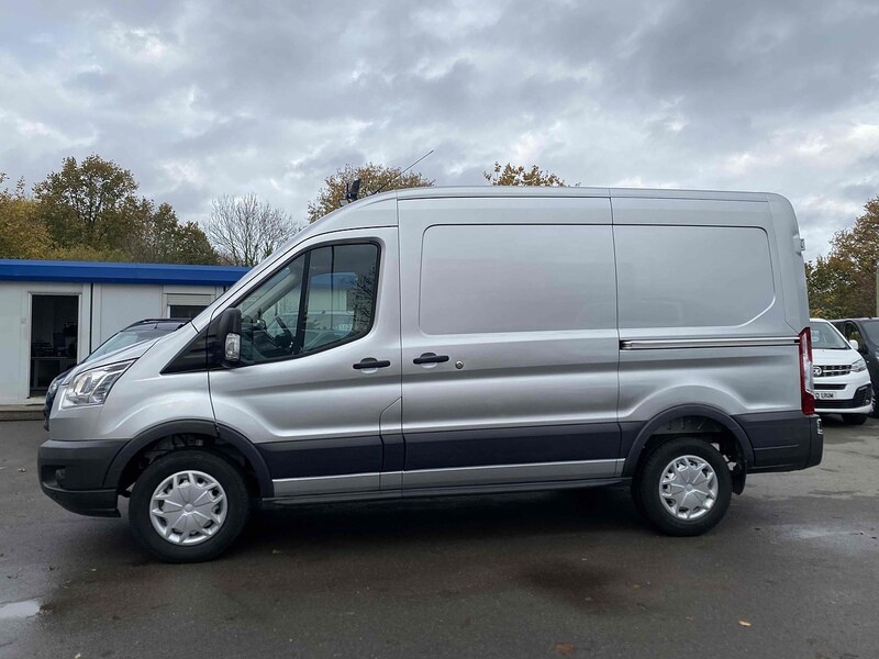 Used Ford Transit 2019 for sale - 76482599: Photo 4