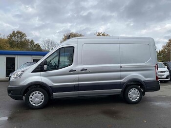 Used Ford Transit 2019 for sale - 76482599: Photo