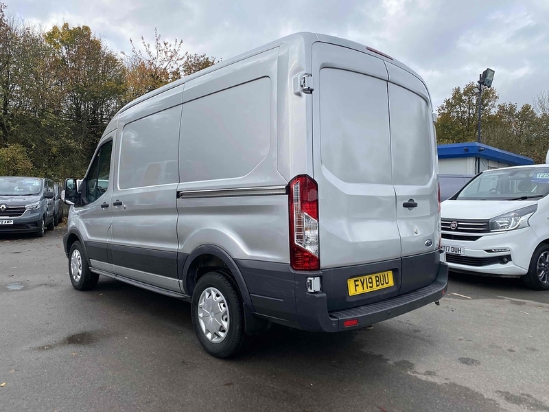 Used Ford Transit 2019 for sale - 76482599: Photo 5