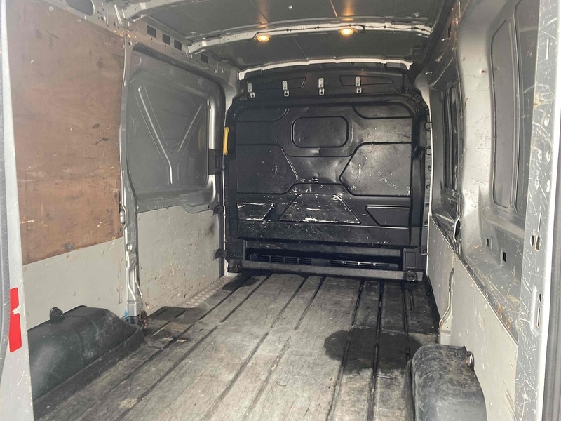Used Ford Transit 2019 for sale - 76482599: Photo 9