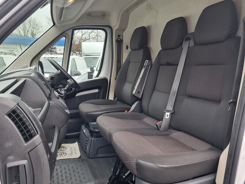 Used Peugeot Boxer 2022 for sale - 77521605: Photo 13
