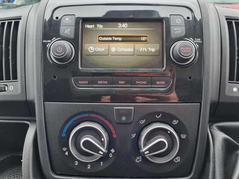 Used Peugeot Boxer 2022 for sale - 77521605: Photo 16