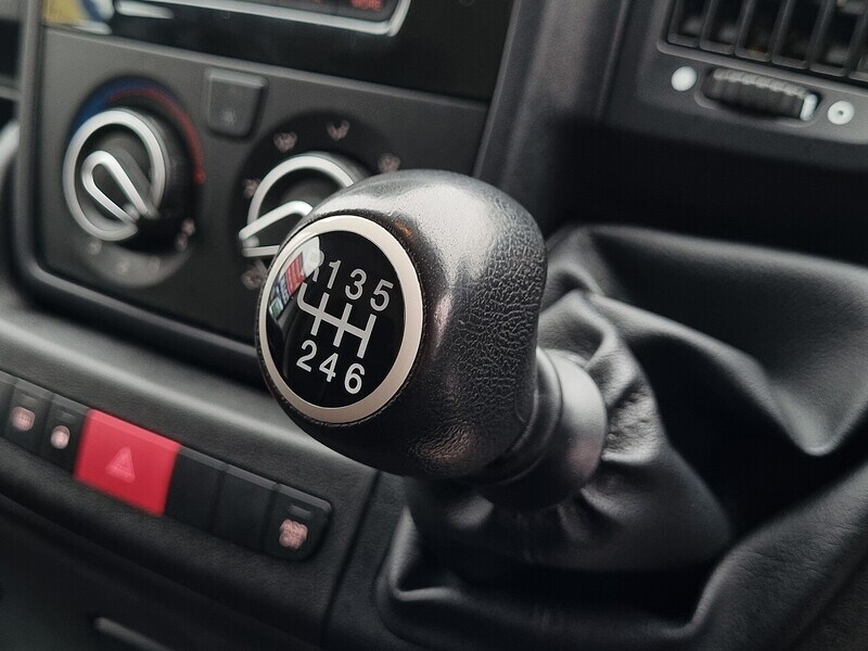 Used Peugeot Boxer 2022 for sale - 77521605: Photo 18