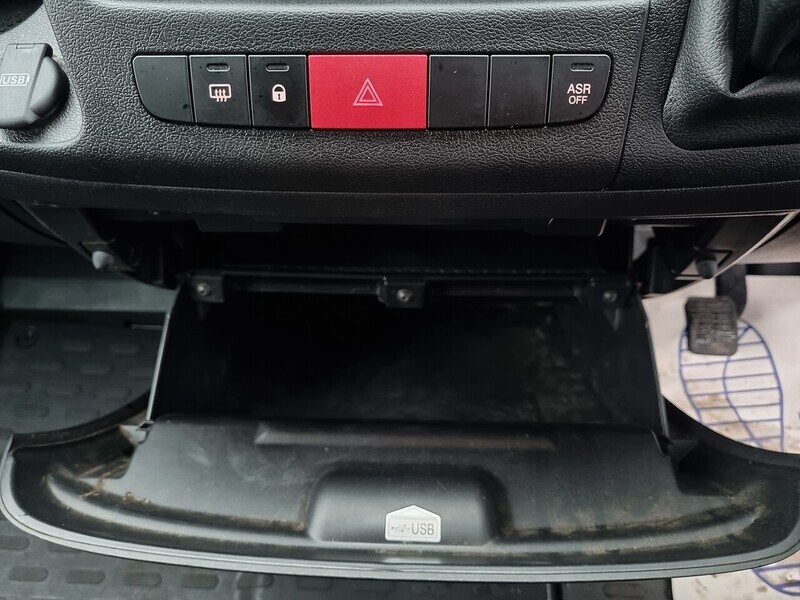 Used Peugeot Boxer 2022 for sale - 77521605: Photo 19