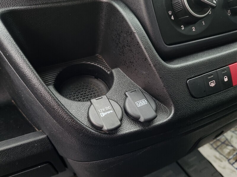 Used Peugeot Boxer 2022 for sale - 77521605: Photo 21