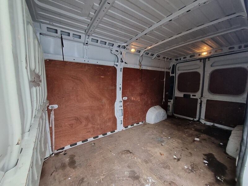 Used Peugeot Boxer 2022 for sale - 77521605: Photo 5