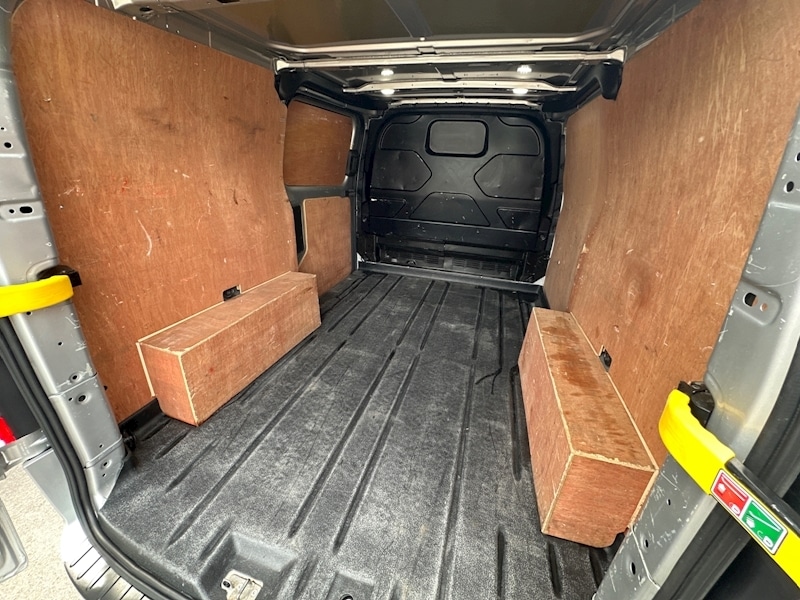 Used Ford Transit Custom 2020 for sale - 77432601: Photo 15