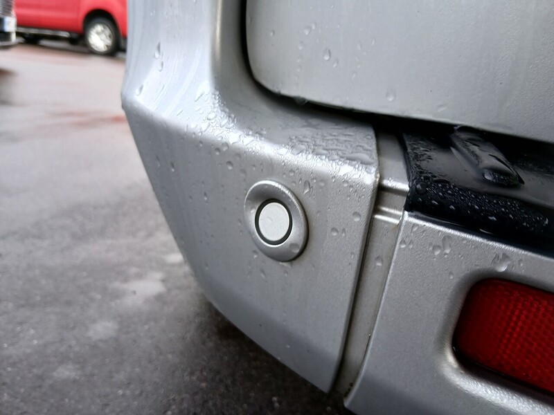 Used Ford Transit Custom 2020 for sale - 77432601: Photo 18