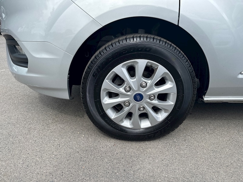 Used Ford Transit Custom 2020 for sale - 77432601: Photo 22