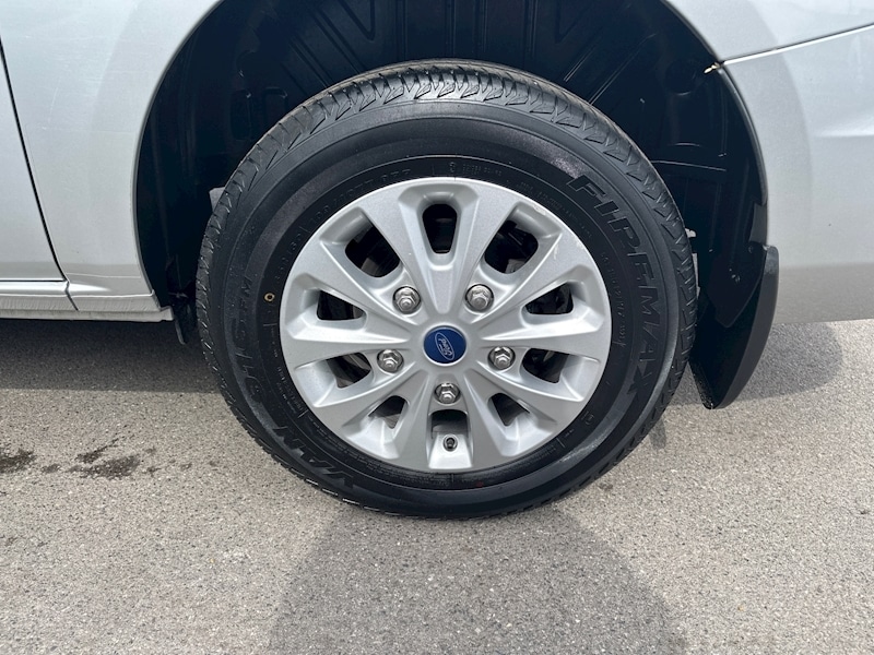 Used Ford Transit Custom 2020 for sale - 77432601: Photo 23