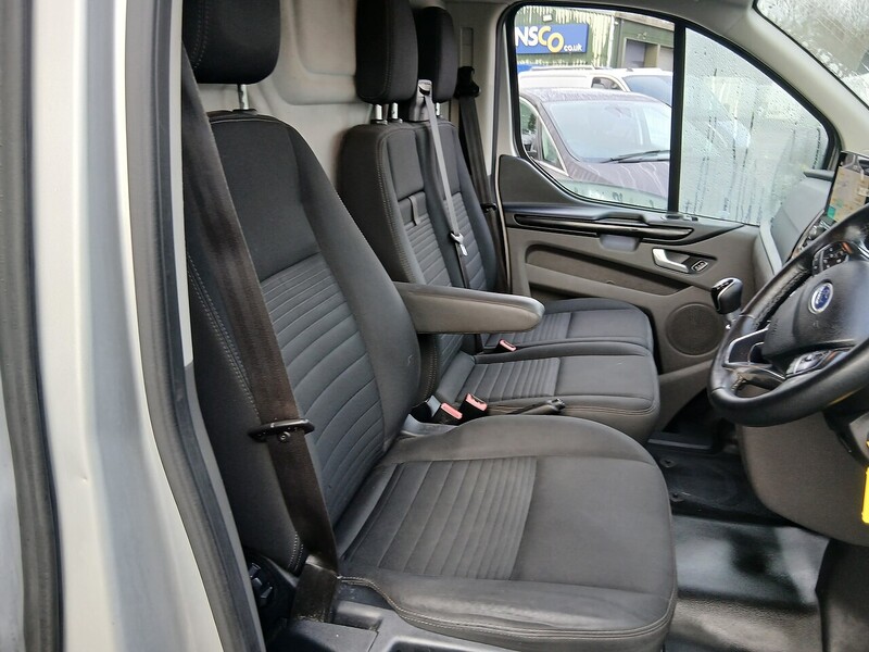 Used Ford Transit Custom 2020 for sale - 77432601: Photo 28