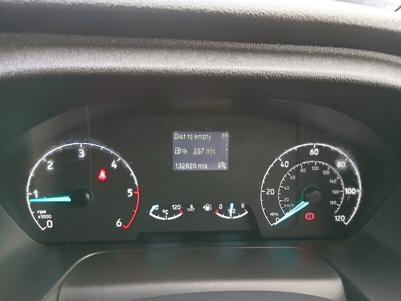 Used Ford Transit Custom 2020 for sale - 77432601: Photo 31