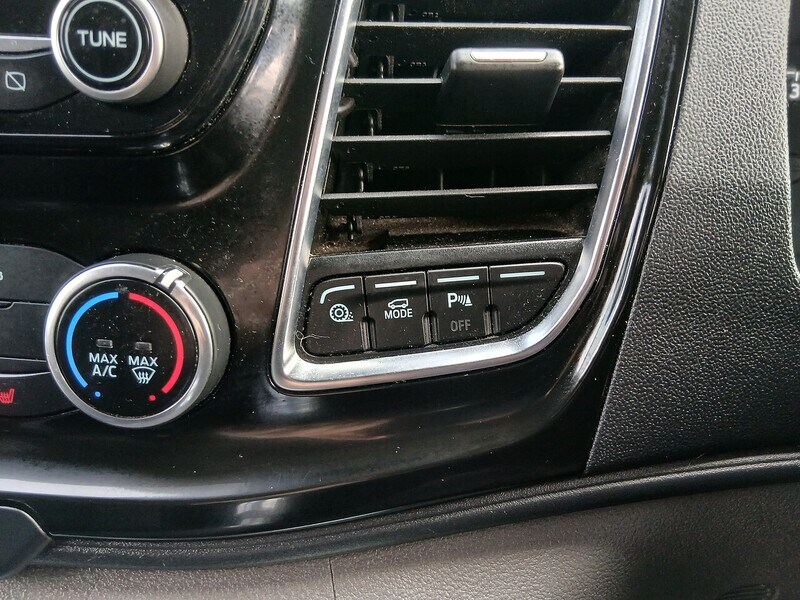 Used Ford Transit Custom 2020 for sale - 77432601: Photo 35