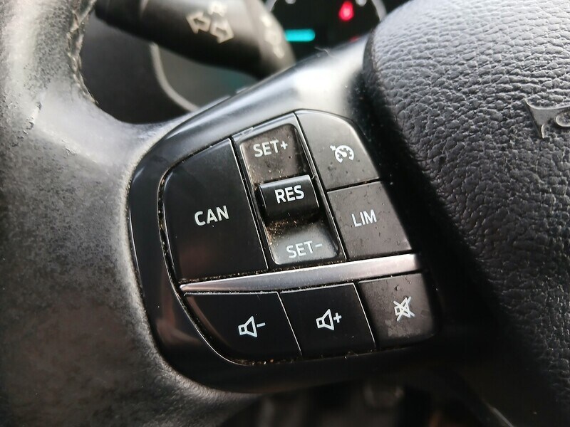 Used Ford Transit Custom 2020 for sale - 77432601: Photo 37