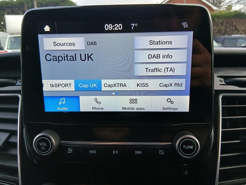 Used Ford Transit Custom 2020 for sale - 77432601: Photo 39