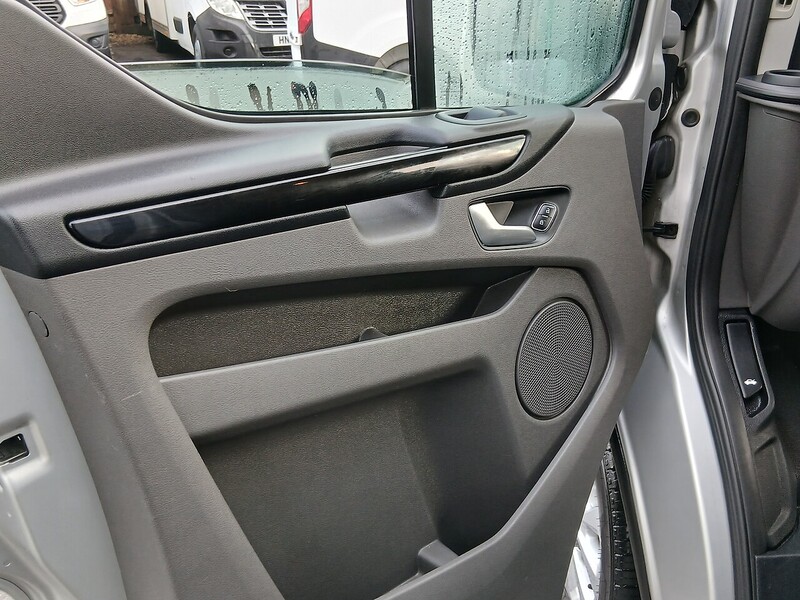 Used Ford Transit Custom 2020 for sale - 77432601: Photo 5