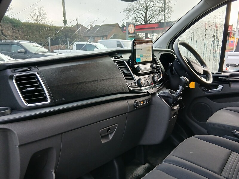 Used Ford Transit Custom 2020 for sale - 77432601: Photo 6