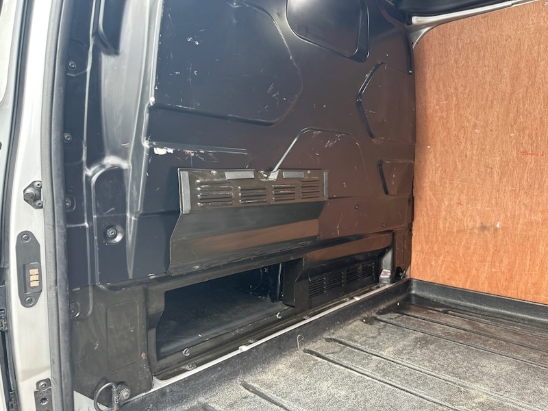 Used Ford Transit Custom 2020 for sale - 77432601: Photo 9