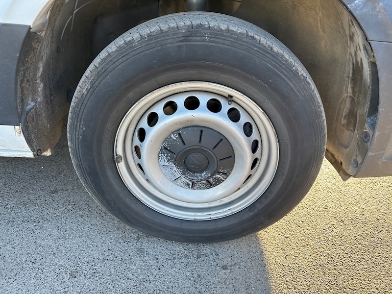 Used Volkswagen Crafter 2021 for sale - 77555861: Photo 18