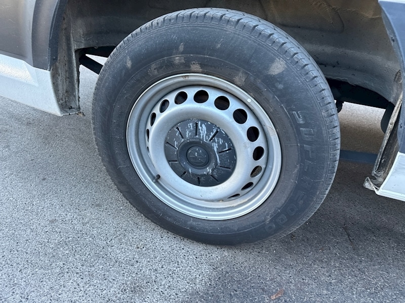 Used Volkswagen Crafter 2021 for sale - 77555861: Photo 19