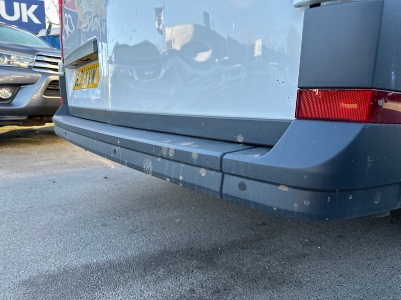 Used Volkswagen Crafter 2021 for sale - 77555861: Photo 20