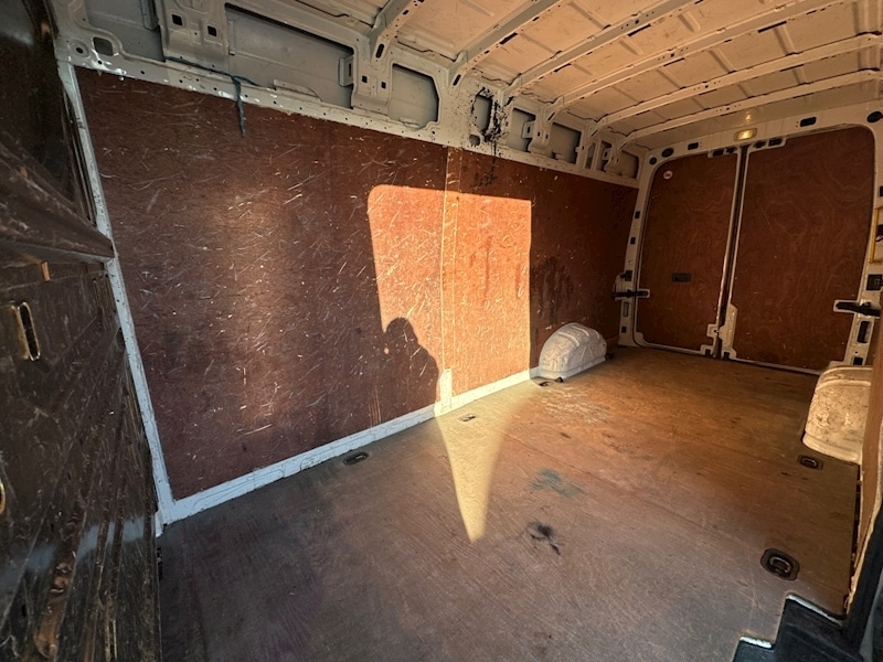 Used Volkswagen Crafter 2021 for sale - 77555861: Photo 24