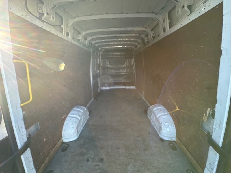 Used Volkswagen Crafter 2021 for sale - 77555861: Photo 28