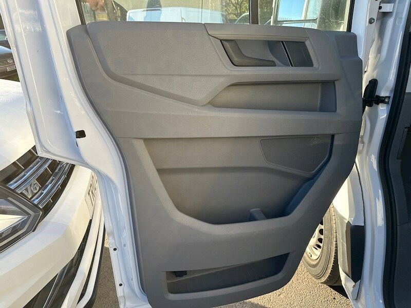 Used Volkswagen Crafter 2021 for sale - 77555861: Photo 33