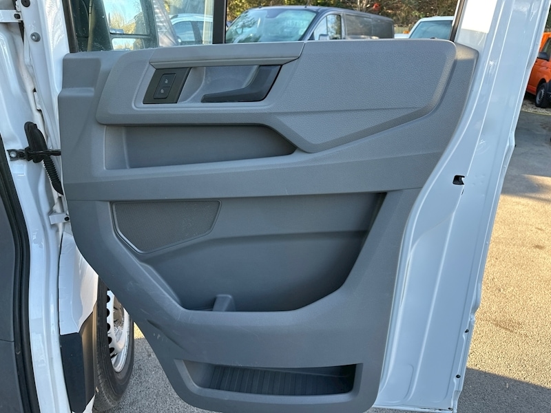 Used Volkswagen Crafter 2021 for sale - 77555861: Photo 35