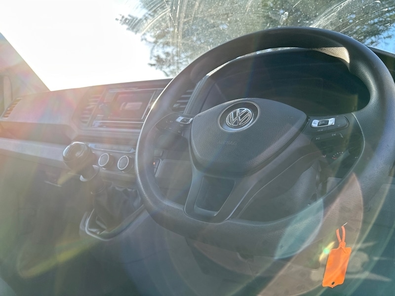 Used Volkswagen Crafter 2021 for sale - 77555861: Photo 38