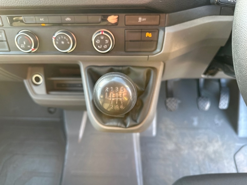 Used Volkswagen Crafter 2021 for sale - 77555861: Photo 44