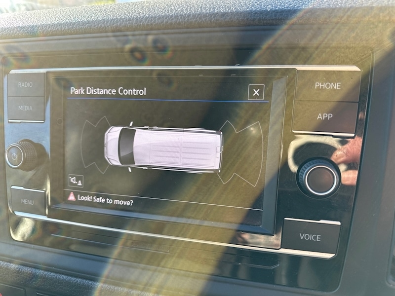 Used Volkswagen Crafter 2021 for sale - 77555861: Photo 48