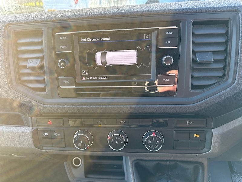 Used Volkswagen Crafter 2021 for sale - 77555861: Photo 49