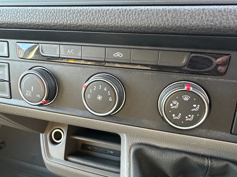 Used Volkswagen Crafter 2021 for sale - 77555861: Photo 52