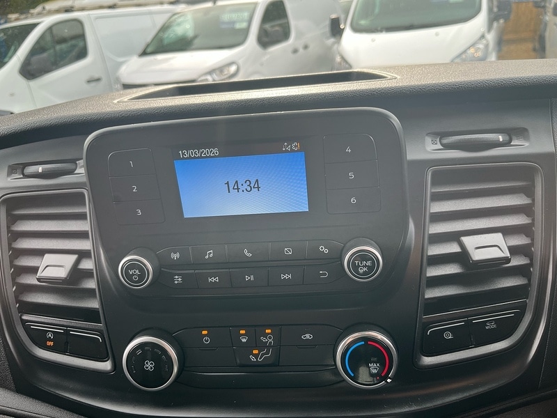 Used Ford Transit 2020 for sale - 77889200: Photo 10