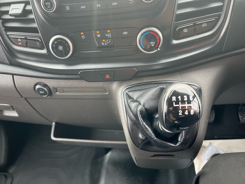 Used Ford Transit 2020 for sale - 77889200: Photo 11