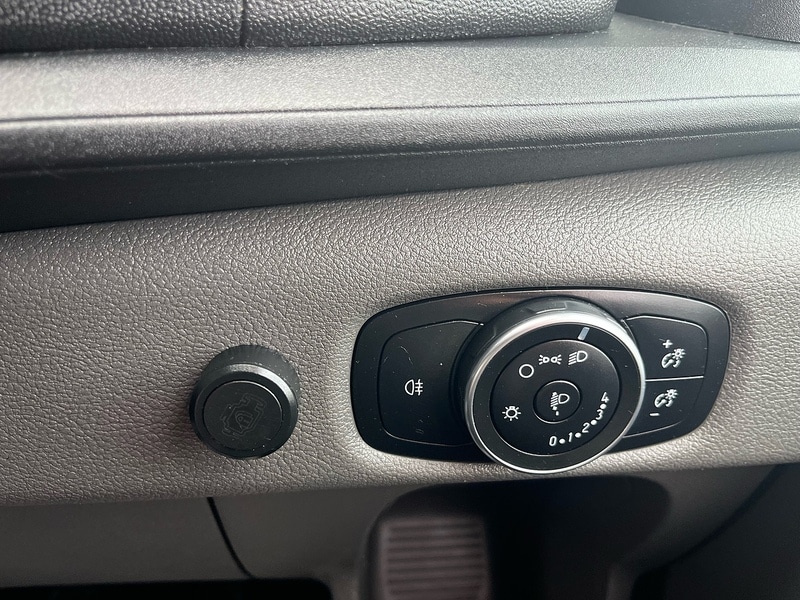 Used Ford Transit 2020 for sale - 77889200: Photo 13