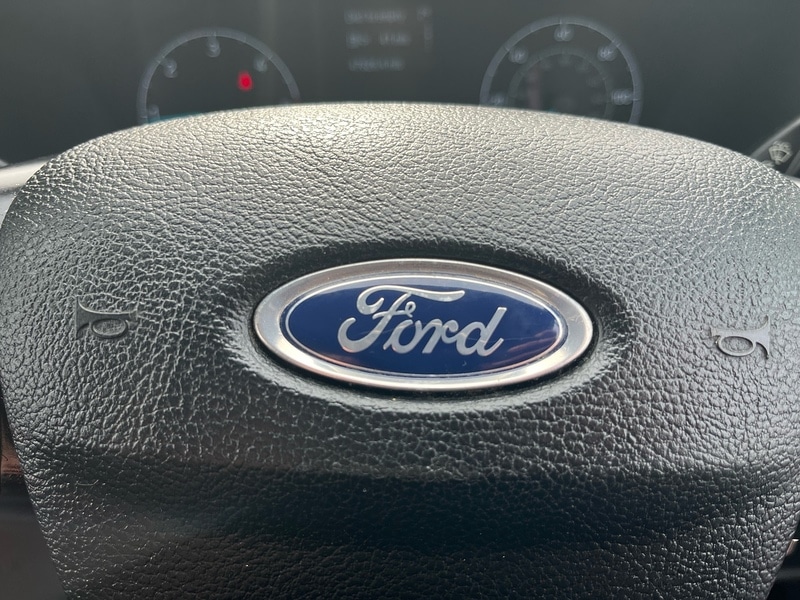 Used Ford Transit 2020 for sale - 77889200: Photo 14