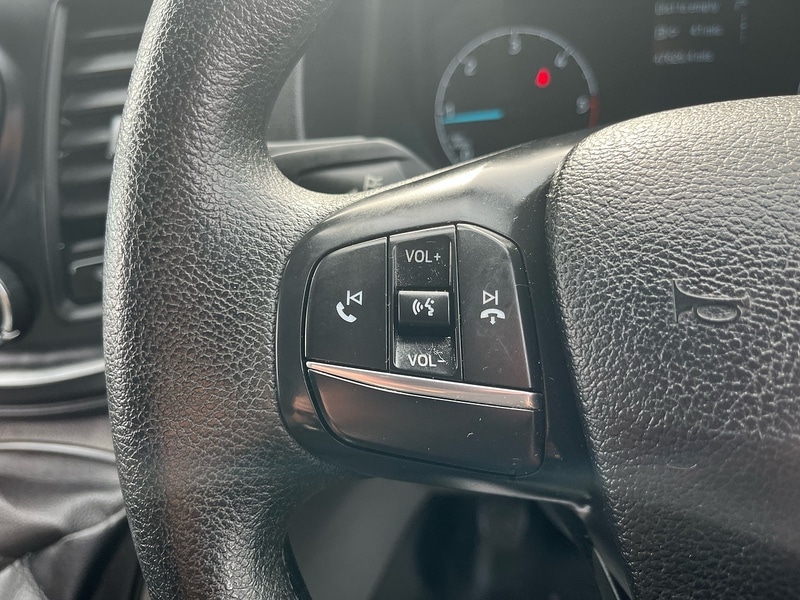 Used Ford Transit 2020 for sale - 77889200: Photo 16