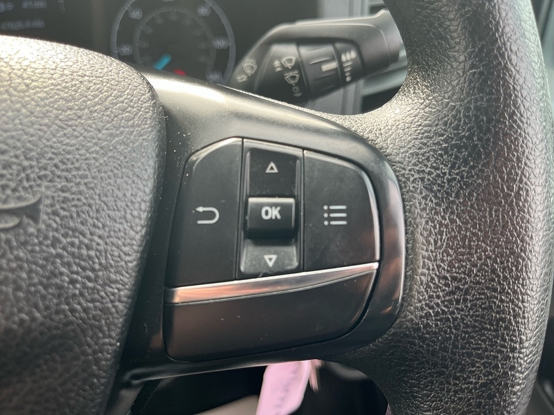 Used Ford Transit 2020 for sale - 77889200: Photo 17