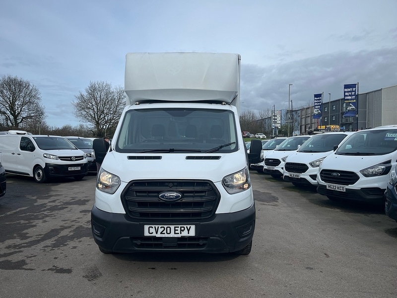 Used Ford Transit 2020 for sale - 77889200: Photo 2