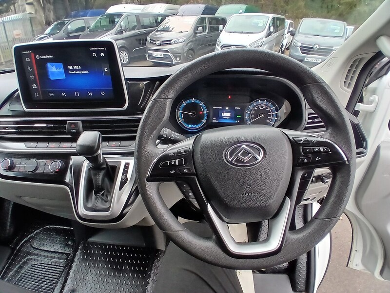 Used Maxus eDeliver 9 2023 for sale - 77240713: Photo 10