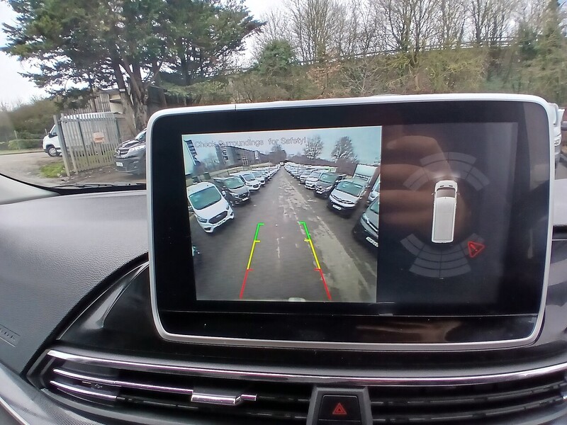 Used Maxus eDeliver 9 2023 for sale - 77240713: Photo 11