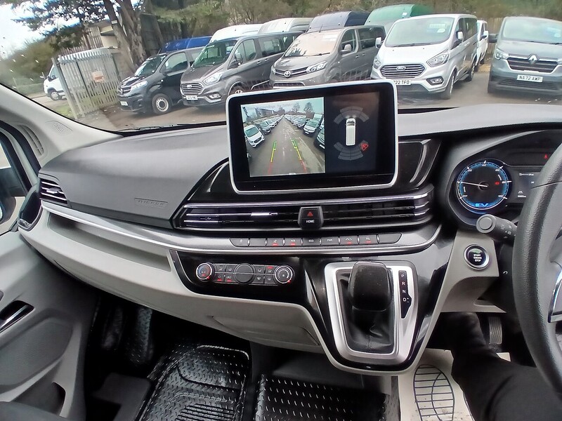 Used Maxus eDeliver 9 2023 for sale - 77240713: Photo 12