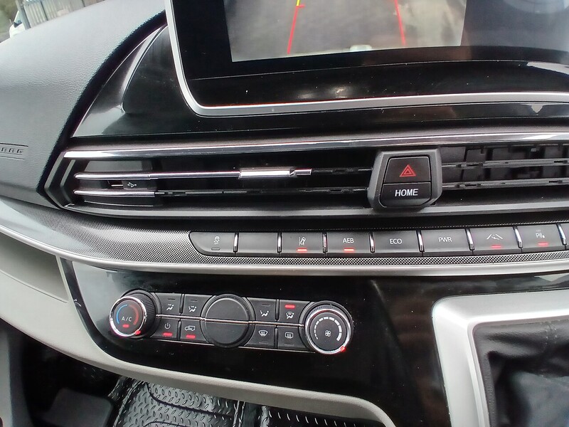 Used Maxus eDeliver 9 2023 for sale - 77240713: Photo 13