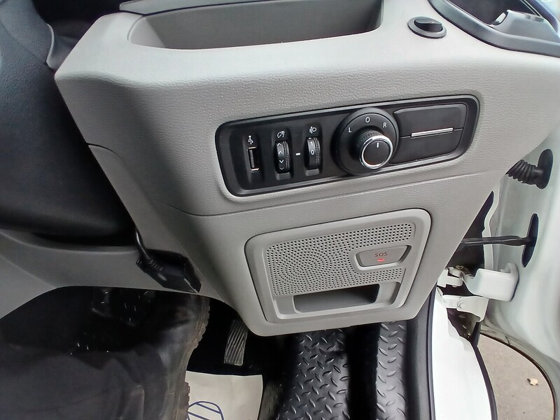 Used Maxus eDeliver 9 2023 for sale - 77240713: Photo 14