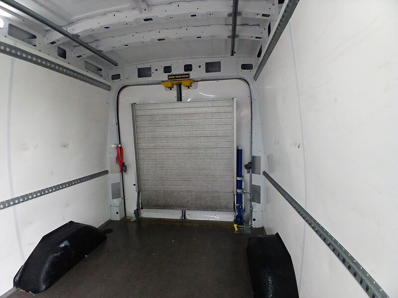 Used Maxus eDeliver 9 2023 for sale - 77240713: Photo 6