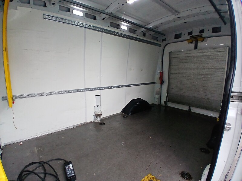 Used Maxus eDeliver 9 2023 for sale - 77240713: Photo 7