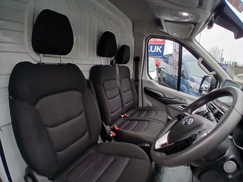 Used Maxus eDeliver 9 2023 for sale - 77240713: Photo 9