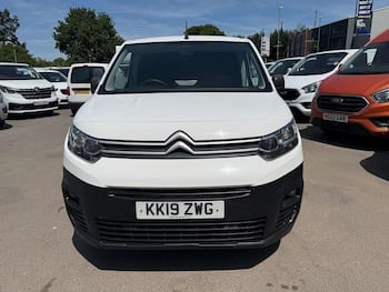 Used Citroen Berlingo 2019 for sale - 79814629: Photo